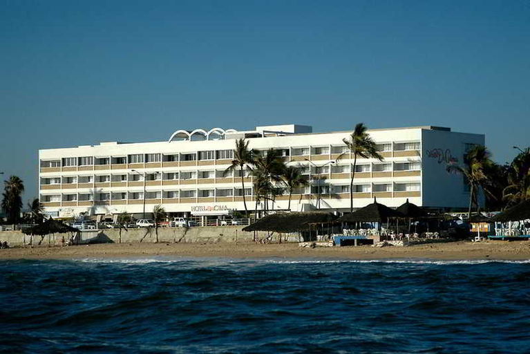 Exterior & Views 5, Hotel De Cima, Mazatlán