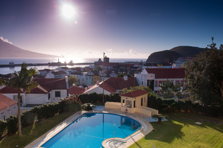 Sport & Beauty 2, Hotel Horta, Horta