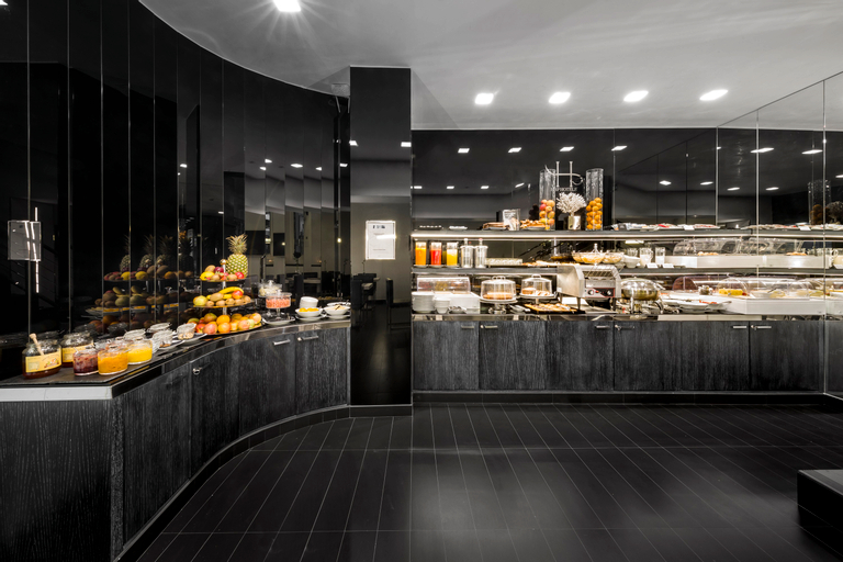Food & Drinks 5, Lhp River Boutique Hotel & Spa, Florence