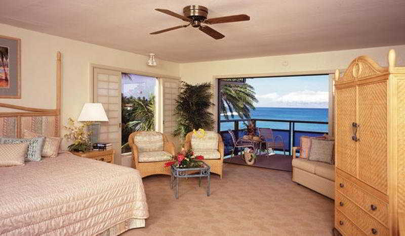 Public Area 2, Napili Kai Beach Resort, Maui