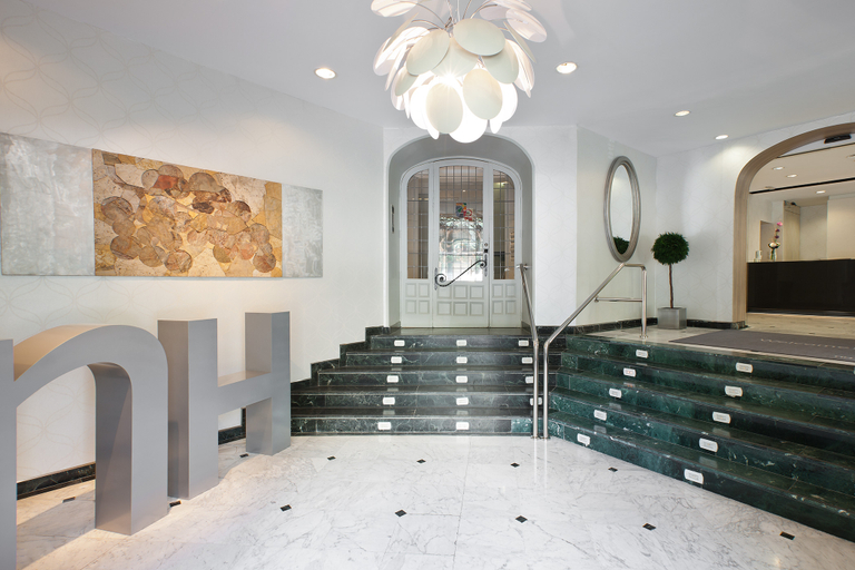 Public Area 4, Avani Alonso Martinez Madrid Hotel, Madrid
