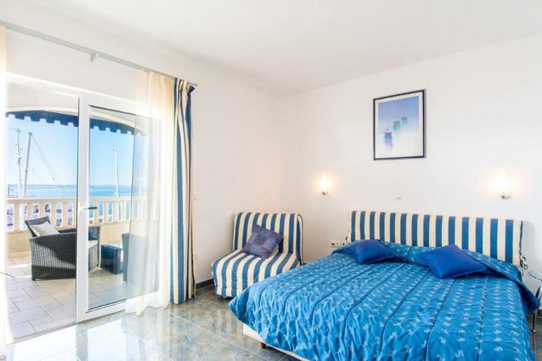 Bedroom 2, Duje, Dugi Rat