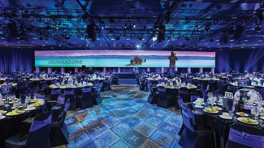 Food & Drinks 5, Westgate Las Vegas Resort & Casino, Clark