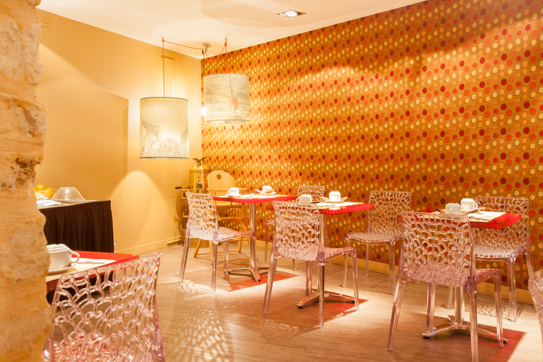 Others 5, Posy Hotel by Happyculture, Paris
