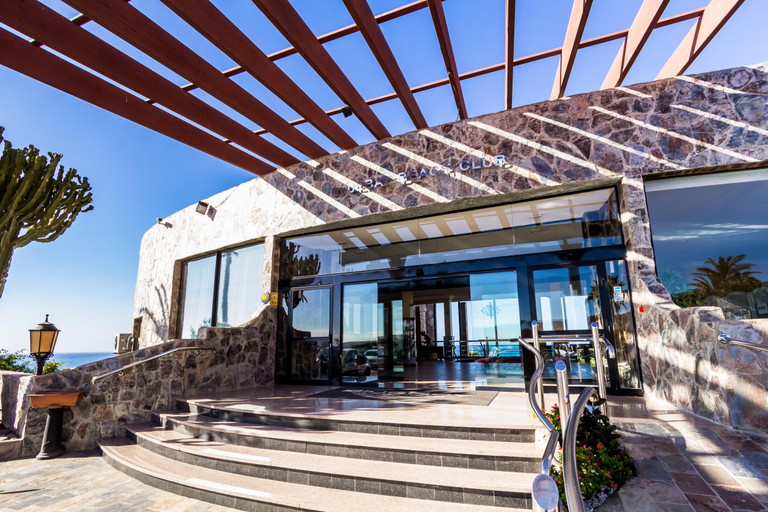 Public Area 4, BlueBay Beach Club Aparthotel, Las Palmas