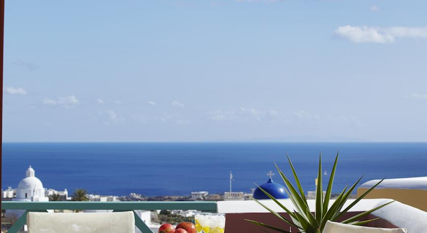 Exterior & Views 2, Hotel Nikolas, South Aegean