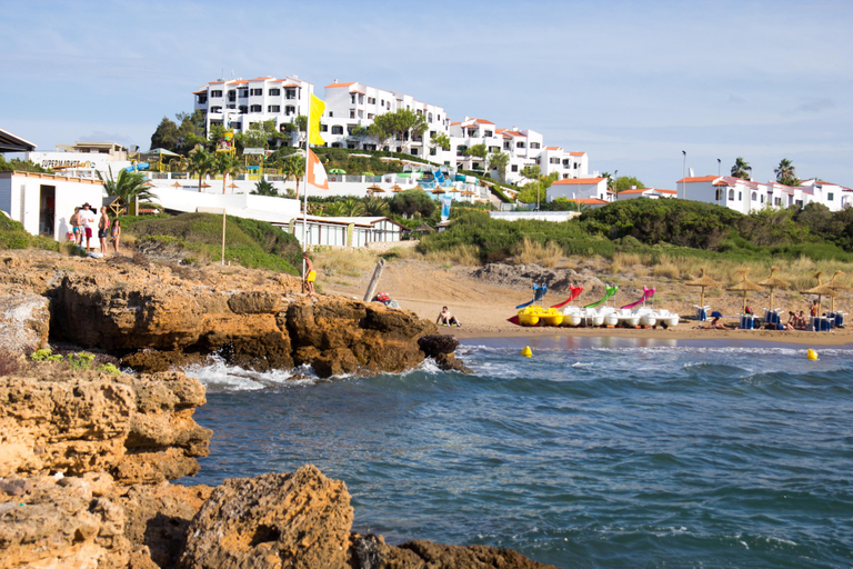 Exterior & Views 2, Carema Garden Village, Baleares