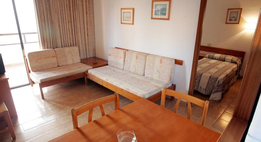 Bedroom, Don Gregorio, Alicante