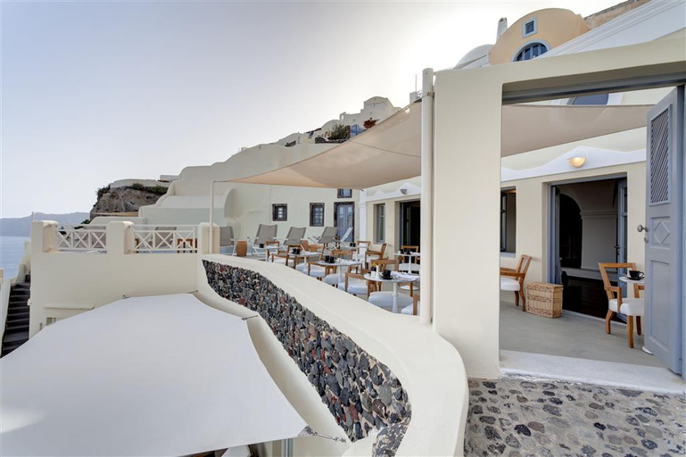 Bedroom 3, Mystique, South Aegean
