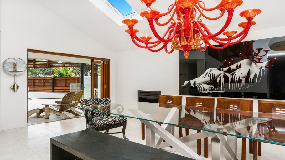 Food & Drinks, Your Luxury Escape - OneCoral, Byron
