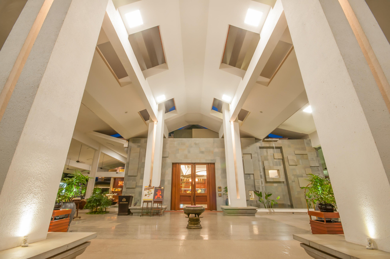 Public Area 4, Borei Angkor Resort & Spa, Siem Reap