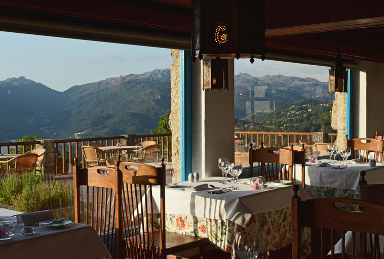 Food & Drinks 5, Pousada do Geres - Charming Hotel, Vieira do Minho