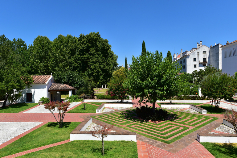 Pousada Convento de Vila Viçosa, Vila Viçosa