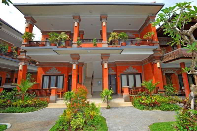 Exterior & Views 1, Swastika Bungalows, Denpasar