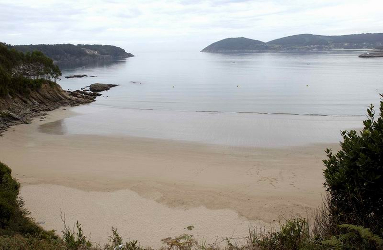 Exterior & Views 5, Hotel Las Sirenas, Lugo