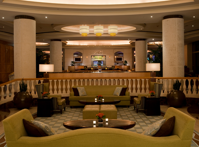 Public Area 4, Loews Miami Beach Hotel – South Beach, Miami-Dade