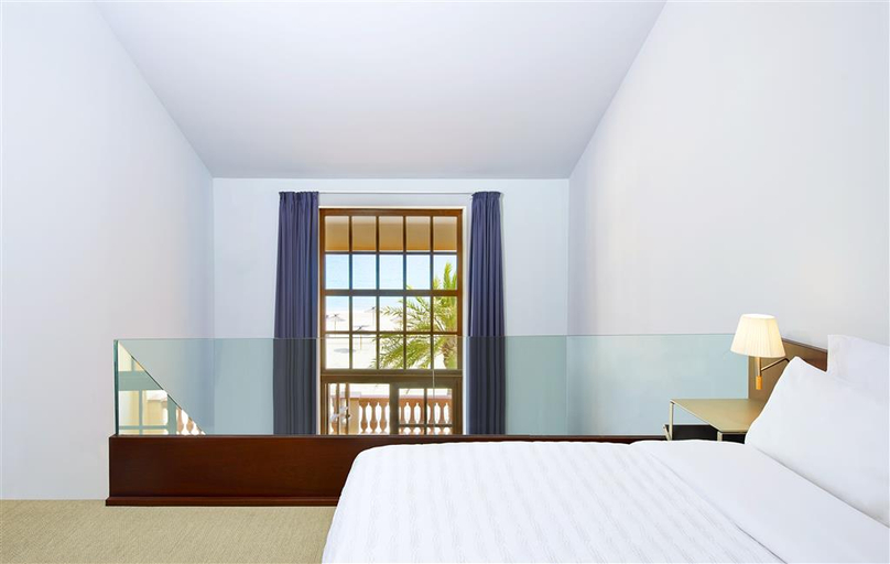 Bedroom 3, Le Meridien Ra Beach Hotel & Spa, Tarragona