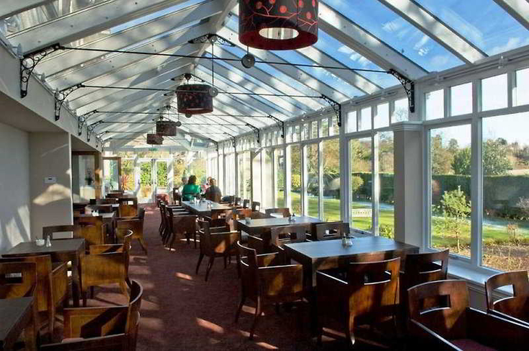 Food & Drinks 5, Rosslea Hall Country House, Argyll and Bute