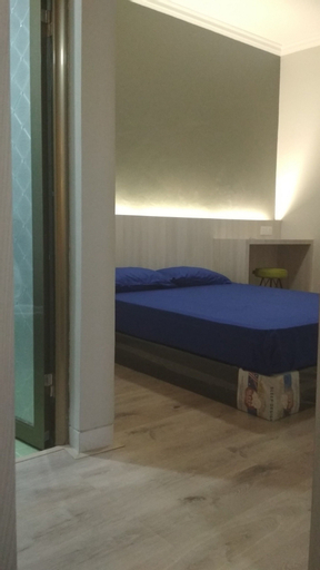 SleepRest - Plamo Garden, Batam