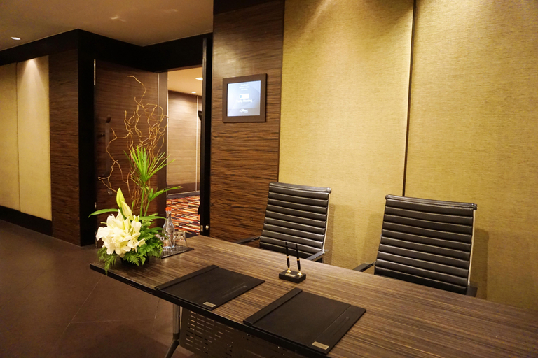 Public Area 4, The Landmark Bangkok, Khlong Toey