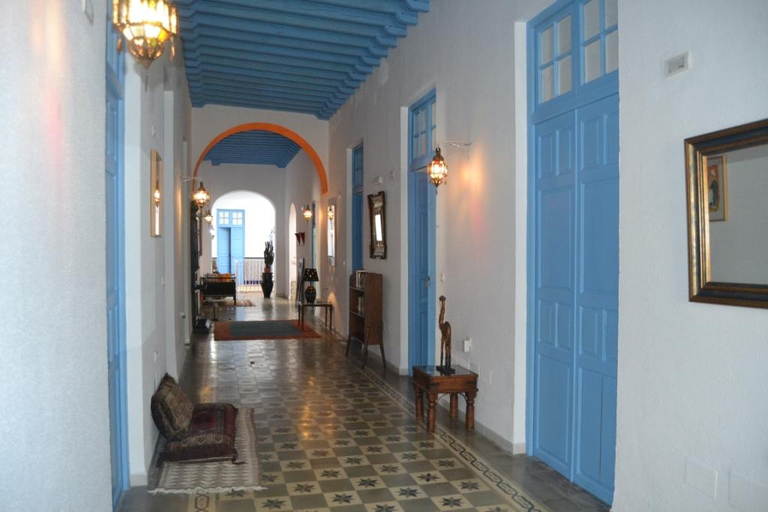 Public Area 2, La Fonda del Califa, Cádiz