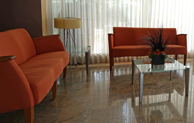 Public Area 4, Hotel Port Sitges, Barcelona