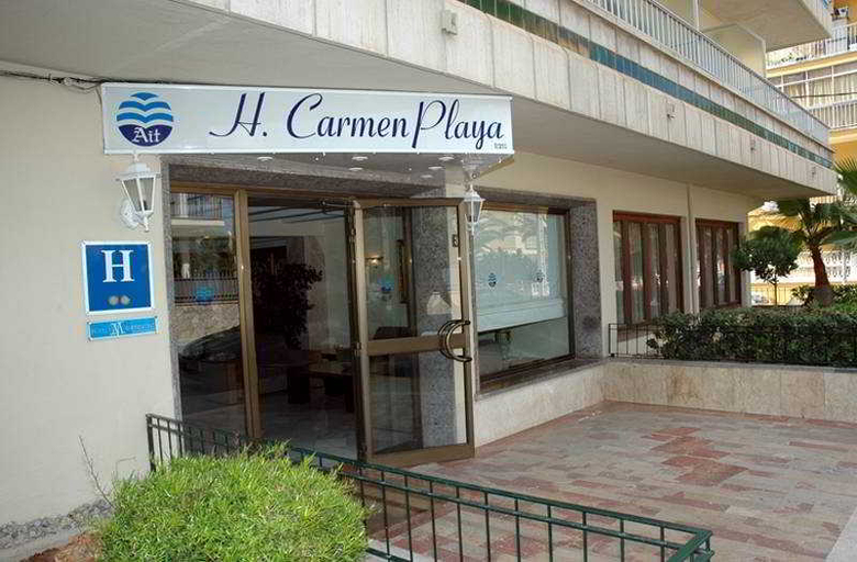 Exterior & Views 2, Carmen Playa, Baleares