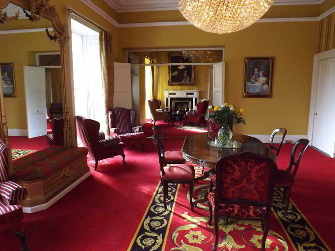 Public Area 3, Cork’s Vienna Woods Hotel and Villas