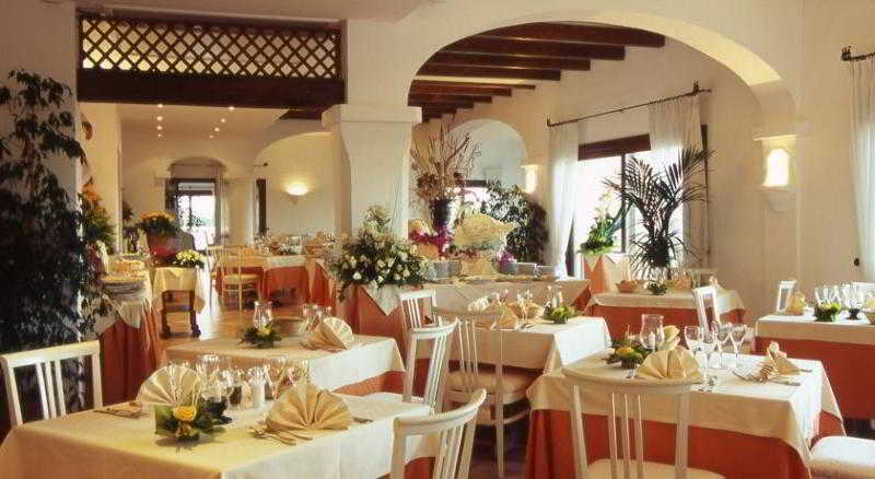 Food & Drinks 5, Stelle Marine, Olbia-Tempio