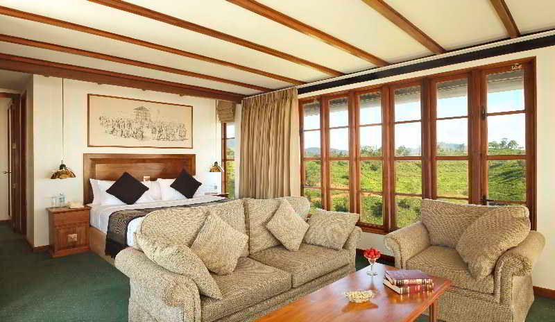 Public Area 3, Heritance Tea Factory, Nuwara Eliya