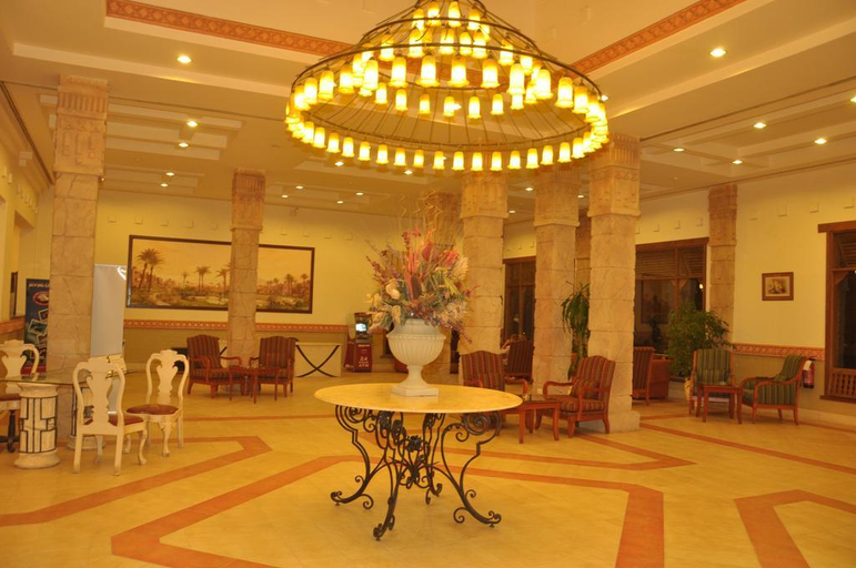 Public Area 4, Charmillion Sea Life Resort, Sharm el-Sheikh