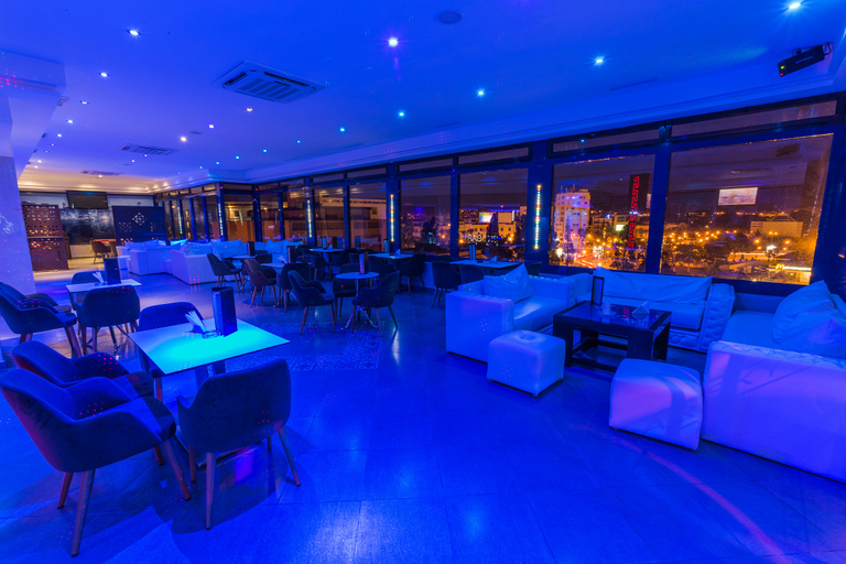 Food & Drinks 5, Menzeh Zalagh 2Boutique Hôtel & Sky, Fès