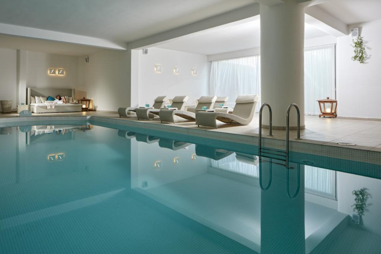 Sport & Beauty 2, El Greco Resort & Spa, South Aegean
