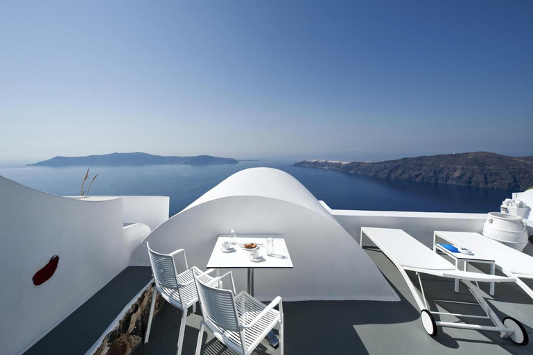 Exterior & Views 2, Regina Mare Adults Only, South Aegean