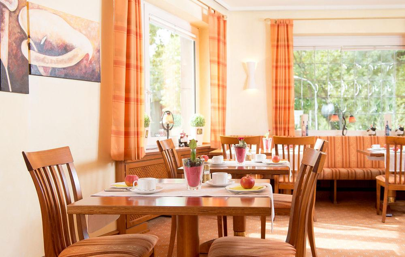 Food & Drinks 5, Minotel Schmidt-Moennikes , Bochum