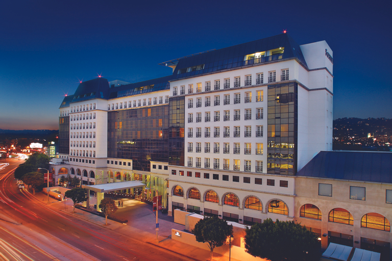 Sofitel Los Angeles at Beverly Hills, Los Angeles