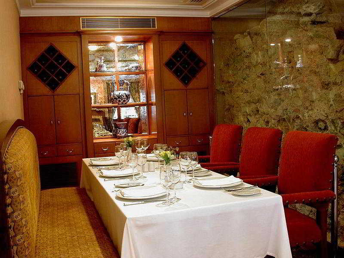Food & Drinks 5, Eresin Hotels Sultanahmet, Fatih