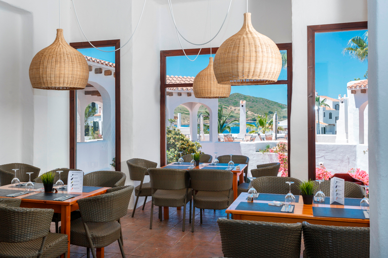 Public Area, Carema Garden Village, Baleares