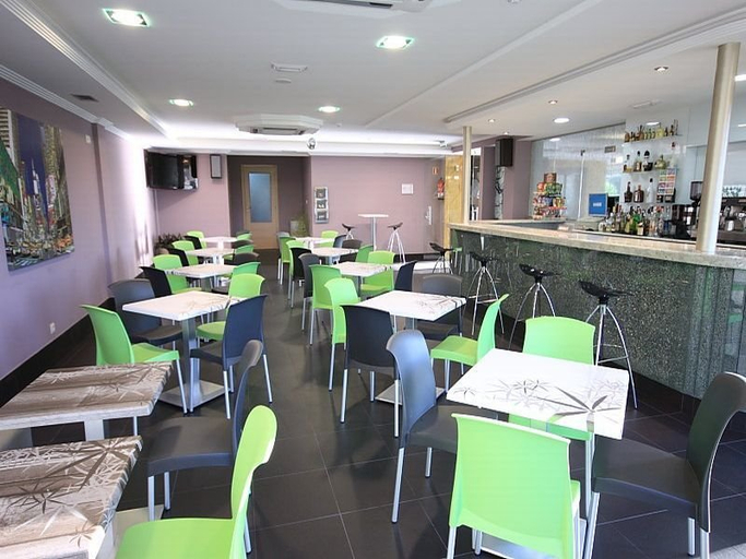 Food & Drinks, Campomar, Pontevedra