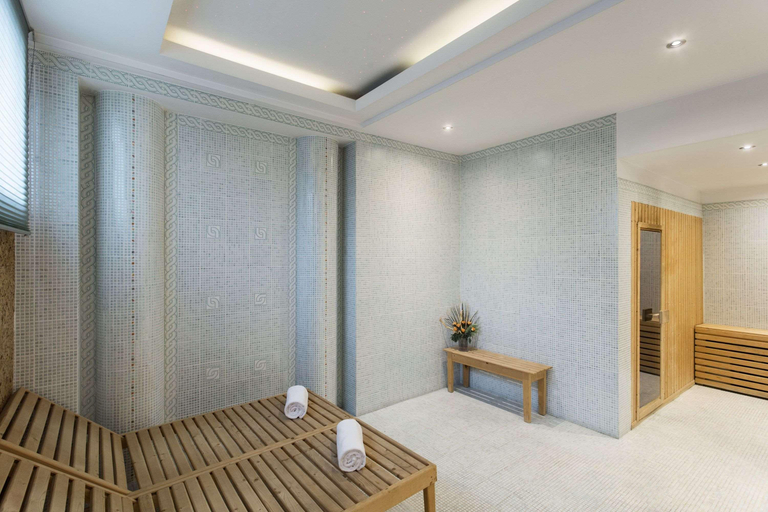 Public Area 4, Ramada Hotel & Suites by Wyndham Bucharest North, Municipiul Bucuresti