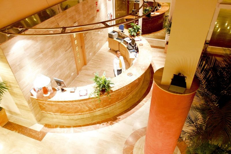 Public Area 4, Garden Playanatural Hotel & Spa - Adults Only, Huelva