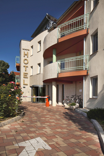 Hotel Makar Sport & Wellness, Pécs