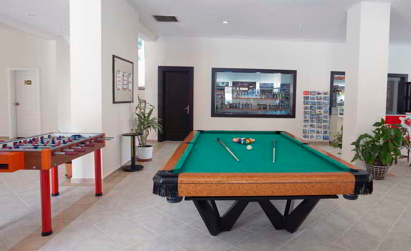 Sport & Beauty 5, Hotel Catty Cats Garden, Manavgat