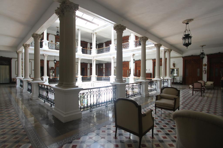 Public Area