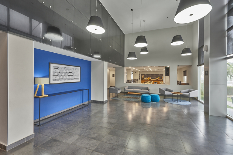 Public Area 3, City Express by Marriott Irapuato, Irapuato
