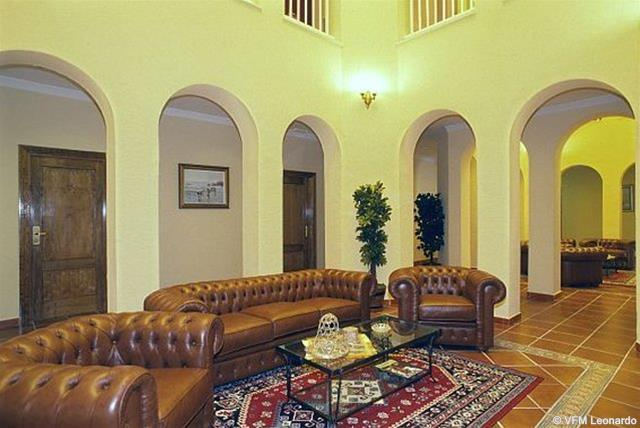 Public Area 4, Hotel Altos de Istan, Málaga