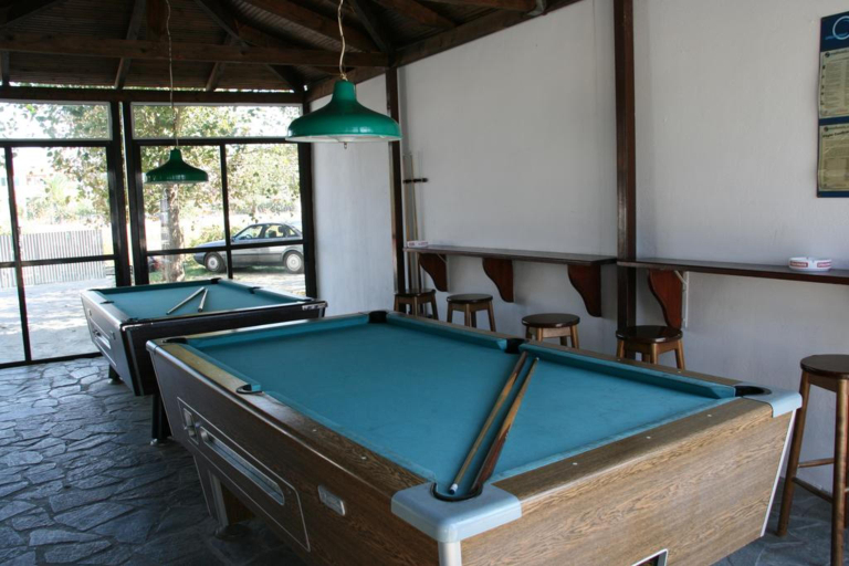 Sport & Beauty 5, Village Inn, Ionian Islands