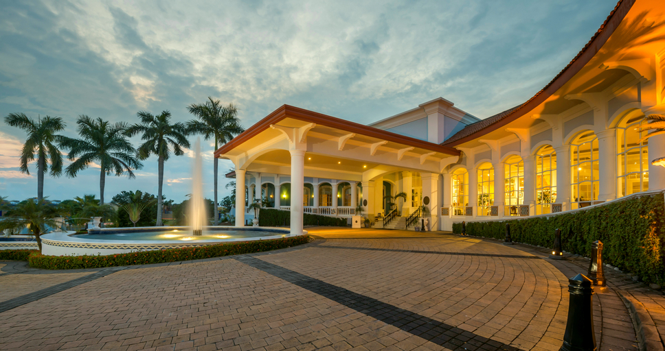 Quinta Real Villahermosa, Jalpa de Méndez