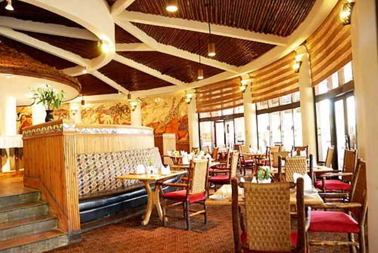 Public Area 4, Safari Park, Kasarani
