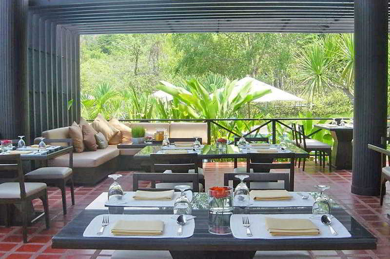 Public Area 4, Belle Villa Resort, Chiang Mai, Hang Dong